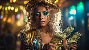 Người chơi tận hưởng casino trực tuyến trên điện thoại tại vn9999