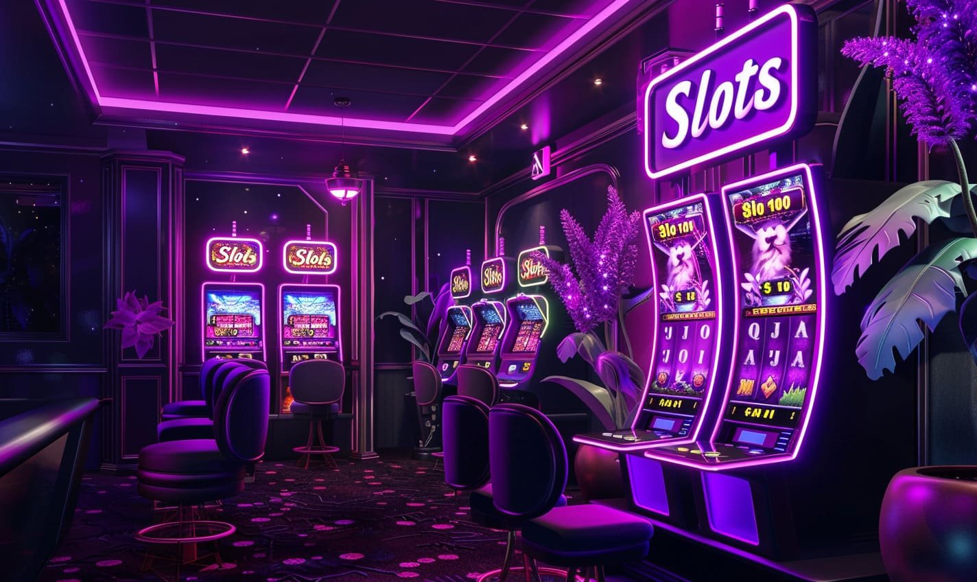 Giao diện di động của vn9999 với màu sắc neon đỏ phù hợp người Việt